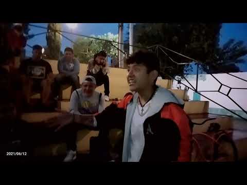 Soni/Garces/Vens Vs ST/Aldo Camp/Majestic FINAL 2VS2 Fecha Consola