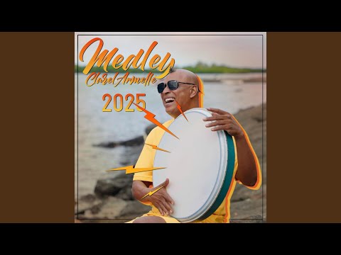 Medley Clarel Armelle 2025
