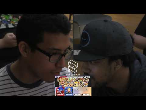 NCKR September - Kuma | Mr. Speedman vs Loco - Winners Semis