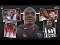 “He was like our Zidane” | Angelo Ogbonna On His WEST HAM Teammates + WINNING The Conference League