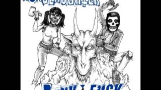 Nunslaughter - We Bite (Misfits Cover)