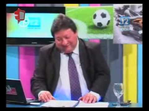 EL INTERIOR TAMBIÉN EXISTE - BENDITA TV 27/10/2013