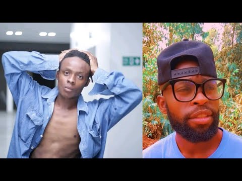 KING DONNEX MEETS YANG SEAN FOR COLABO TALK...