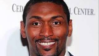 Point Of No Return - Metta World Peace (Feat. Tech N9ne)