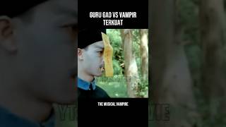 Download lagu TEACHER GAO VS THE STRONGEST VAMPIRE #filmstoryline mp3