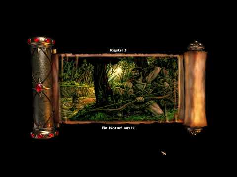 Nox - [#05] Ritter Kapitel 3: Ein Notruf aus Ix