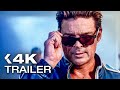MORTAL KOMBAT 2 Official Uncaged Fury Teaser Trailer 2025 Karl Urban