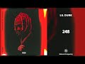 Lil Durk 248 432Hz