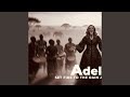 Set Fire To The Rain Afro Soul