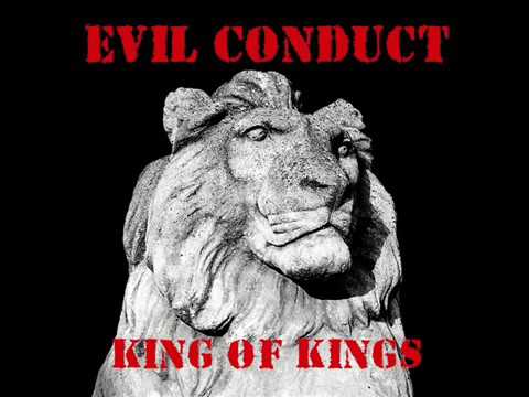 Punk & Proud- Evil Conduct