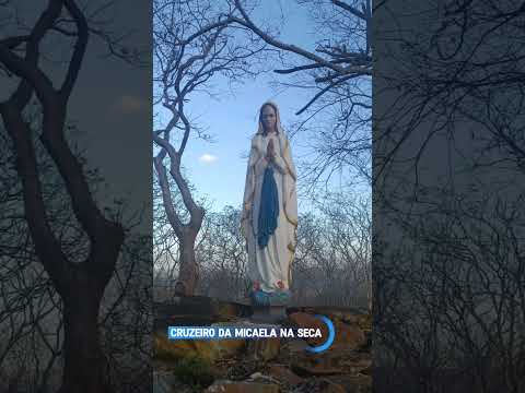 cruzeiro da Micaela, coronel Ezequiel, Rio Grande do Norte