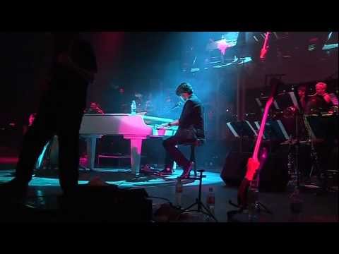 The Symphonic Rockshow - Funeral For A Friend/Love Lies Bleeding