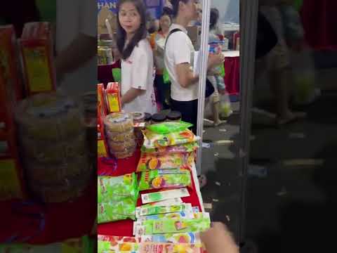 TRUNG THU TẠI HCM CÙNG BONANZA