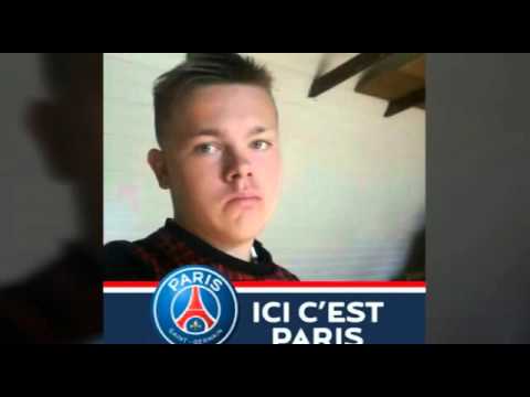 Louane un automne à Paris