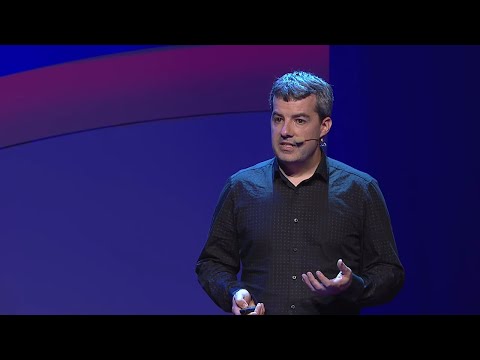 Assisting the Virtues - technology and ethics | Fiachra O’Brolchain | TEDxVilnius