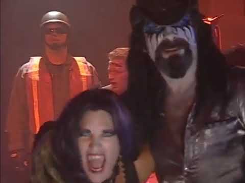 Monster Madhouse The Monster of Piedras Blancas