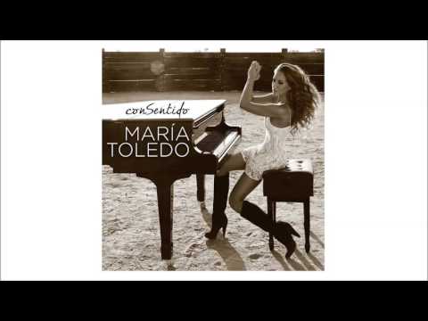 María Toledo -El charco (bulerías) (Audio Oficial)