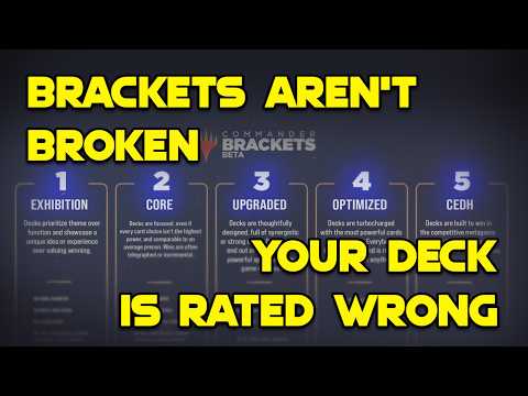 The Real Reason You Are Losing EDH Games