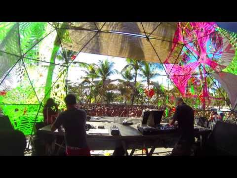 Riches @ Universo Paralello Festival 12 - Pratigi-BA - Brasil