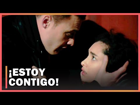 Waiting for the Sun (Spanish) - Kerem saved Zeynep! - Section 22