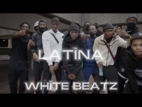 [SATILIK] Afro/Drill x Central Cee x PLK Type Beat - Brazil Funk Drill Type Beat ''LATİNA'' 2023