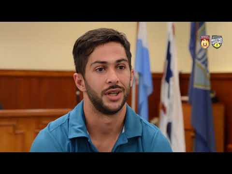 #NuestrosCapitanes | Temporada 2 capítulo 2