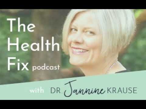 Ep 129: How to Fix Your Period with Lara Briden – The Period Revolutionary