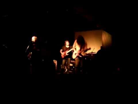 The Eternal with Duncan Patterson - Far Away (Live at The Prague, Melbourne 18/06/2011)