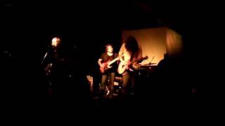 The Eternal with Duncan Patterson - Far Away (Live at The Prague, Melbourne 18/06/2011)