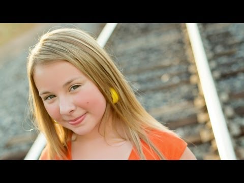 Anna Graceman - Change Is Coming