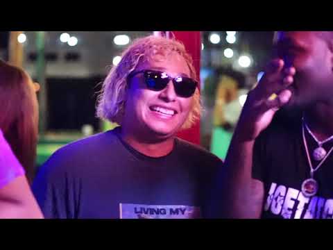 DJ Getatcha Meet & Greet In Buckhead Atlanta