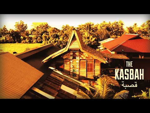 The Kasbah Langkawi - Guesthouse & Restaurant