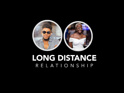 Making Long Distance Relationship Work - Conv Over Coffee with The Larry Leo