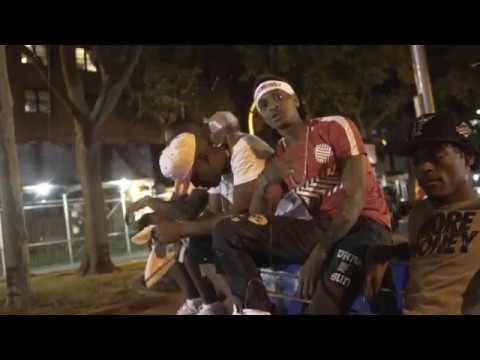 Gucc Money x G5 Realz - "Die For It" (Official Music Video)