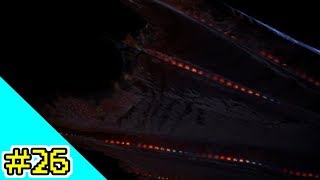 【MHW】戦いにならないんですけど！？#26【燎火】
