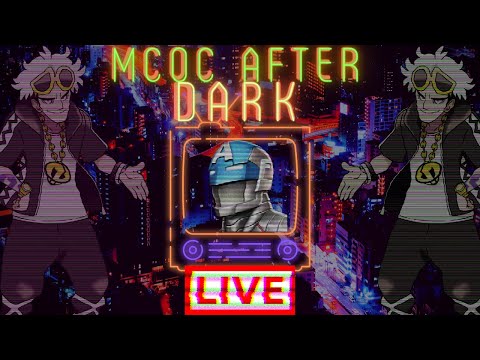 Civil Warrior Milestones + Boss Rush Fun w/ r3 AA! | MCoC After Dark