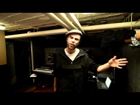 Joey Fever - Special for Russia