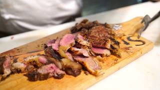 Cooking Experience Wegrill 9