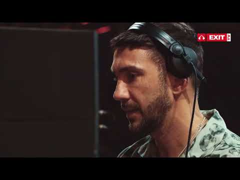 HOT SINCE 82 LIVE SERBIA FULL SET