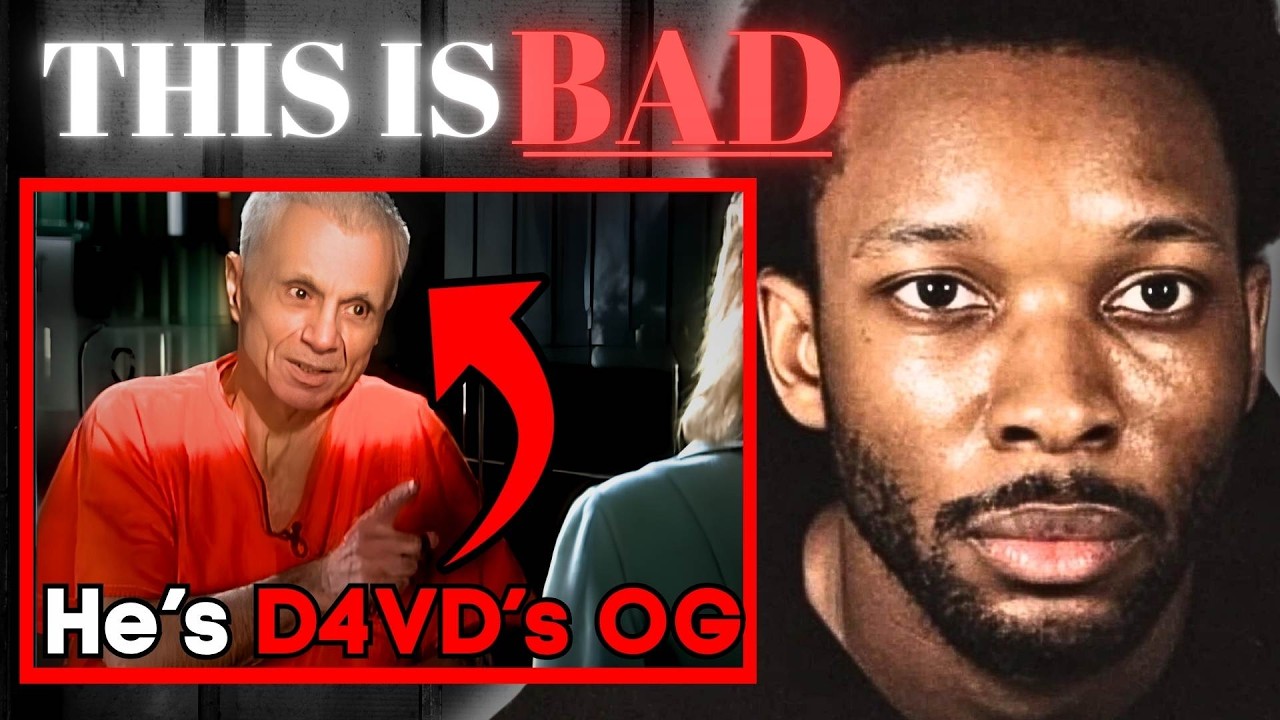 The Dark Reason D4VD Might Get Bail...