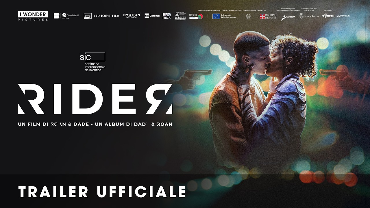 Anteprima e trailer