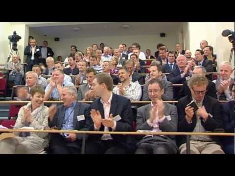 Brighton & Hove City Plan Question Time Debate 31.05.2012