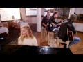 Niila Bottle of Wine LIVE recording with Nokia ...