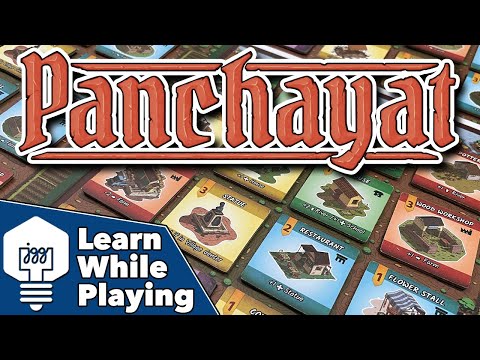 Panchayat - Learn While Playing