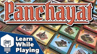 Panchayat - Learn While Playing