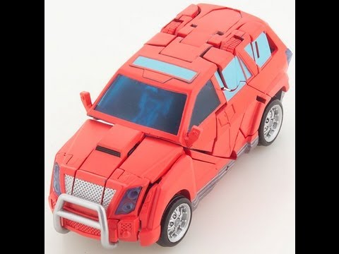 Transformers Universe Ironhide