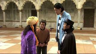 Kaibutsu-kun The Movie - Trailer / Teaser