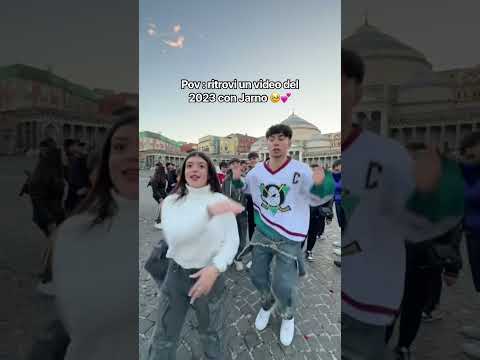 Ma che lobby era? 😂💕 Chi riconoscete nel video? 👀 #ballo #tiktok #perte