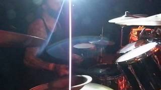 DISGORGE- Revelations XVIII (Live MDF 2016)