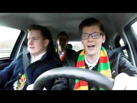 Weekvlog #40b Veldkretsers, Geulmennekes en de Kloompezitting!!!